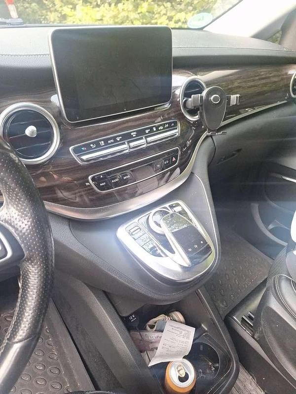 Gebraucht Mercedes E250 190 PS (139 kW) 2016 Kombi