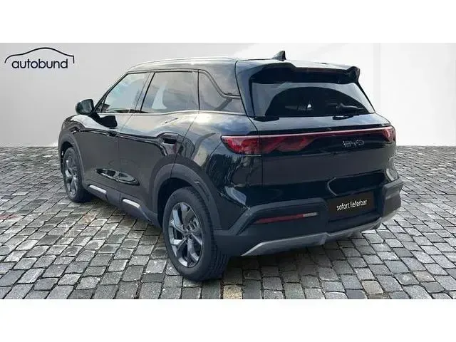 Neu BYD Atto 2 Comfort 150 kW (204 PS) 2026 SUV
