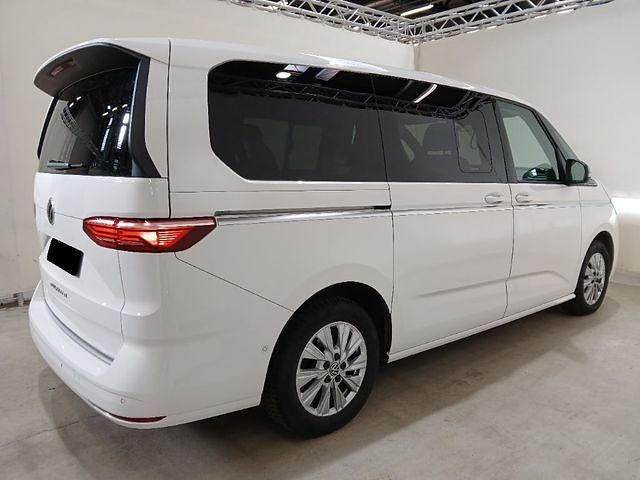 Gebraucht VW Multivan Style 150 PS (110 kW) 2024 Weißkeine angabe Van