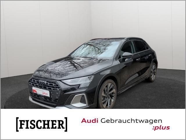 Gebraucht Audi A3 Ambiente 150 PS (110 kW) 2025 Schwarz Limousine