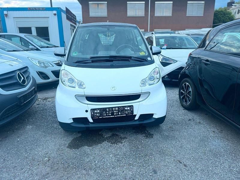 Gebraucht 2010 Smart ForTwo Coupé Coupé | 3.990 € (Fairer Preis) - Bild 1/4