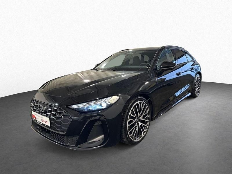 Gebraucht Audi A5 Ambiente 204 PS (150 kW) 2025 Mythosschwarz metallic (metallic) Kombi