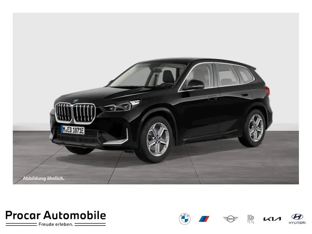 Gebraucht BMW iX1 Performance 230 kW (313 PS) 2023 SUV