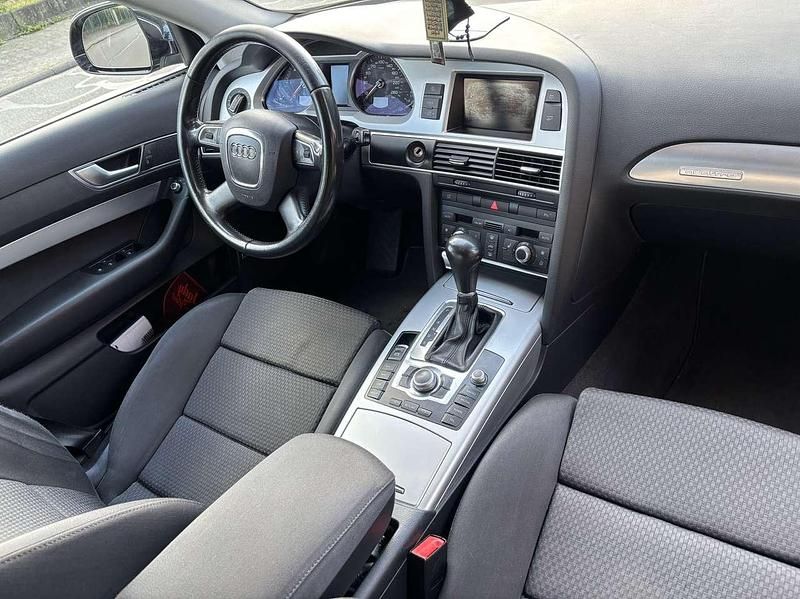 Gebraucht Audi A6 190 PS (139 kW) 2010 Limousine