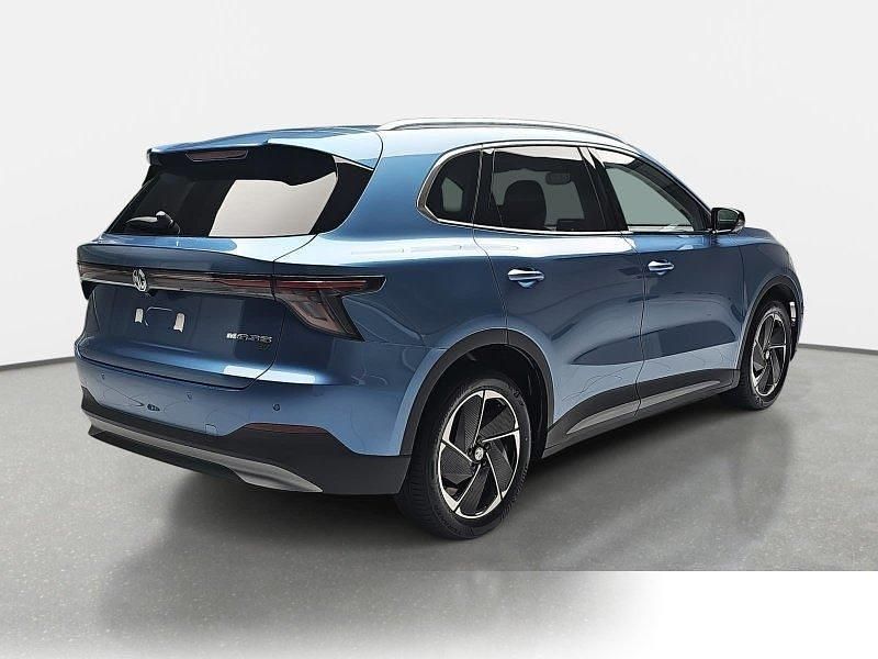 Neu MG MGS5 EV Luxury 169 kW (231 PS) 2026 Metallic SUV