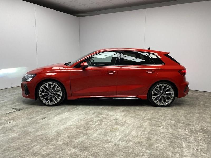 Gebraucht Audi RS3 Sportback Ambiente 400 PS (294 kW) 2023 Andere Kleinwagen