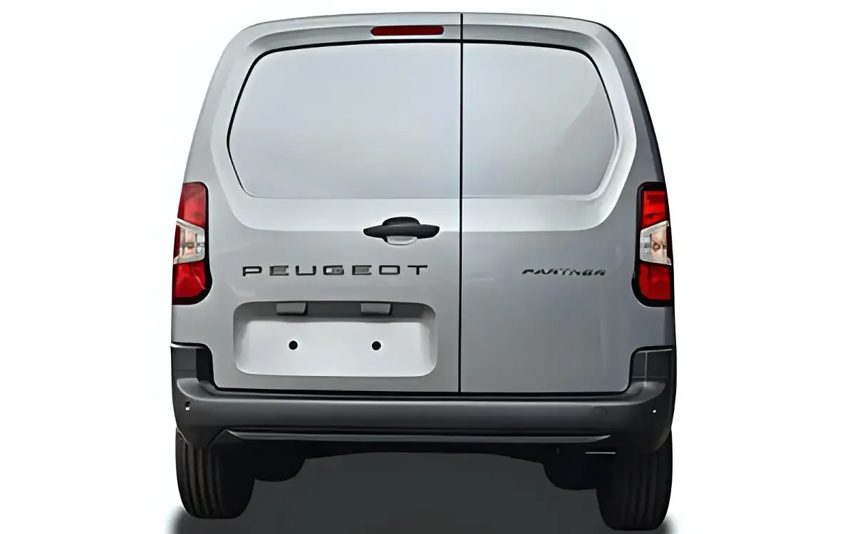 Neu Peugeot E-Partner 100 kW (136 PS) 2026 Van / Kleinbus