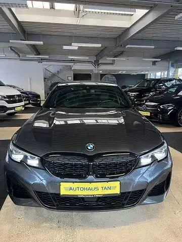 Gebraucht BMW M340 M Sport 374 PS (275 kW) 2021 Andere Limousine