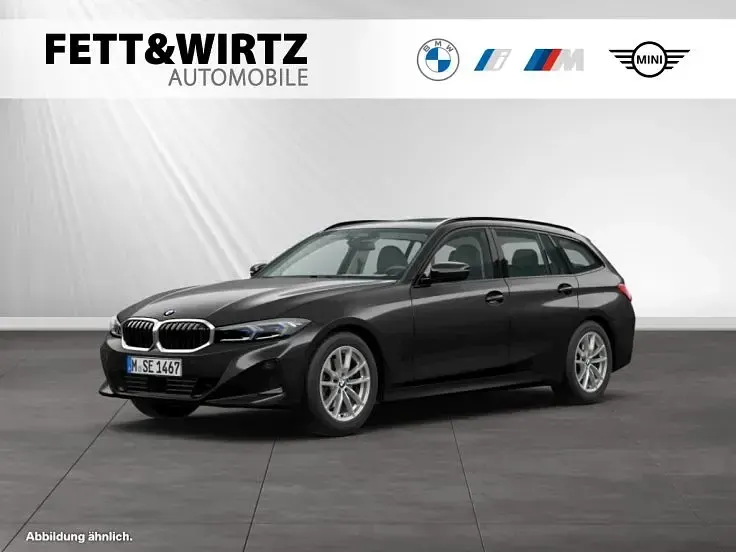 Gebraucht BMW 320 Sport Line 190 PS (139 kW) 2025 Kombi