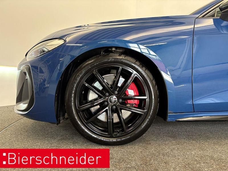 Gebraucht Audi S5 Ambiente 367 PS (269 kW) 2025 Blau Limousine