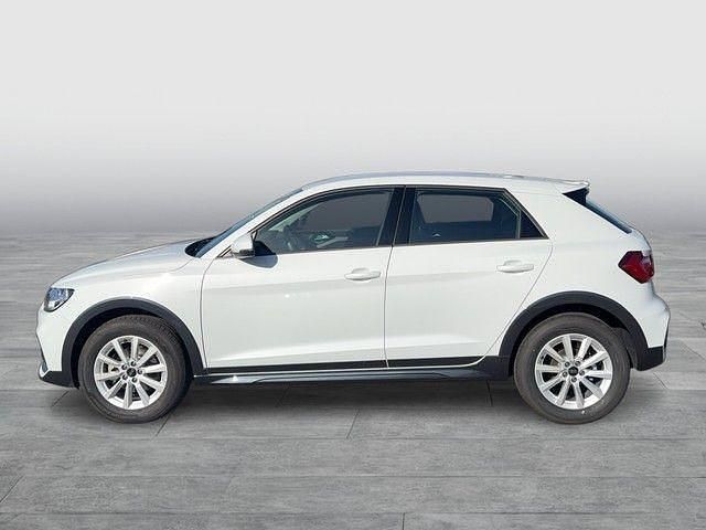 Gebraucht Audi A1 Basis 116 PS (85 kW) 2025 Weiß SUV
