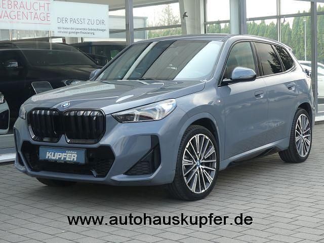 Stormbay Gebraucht 2023 BMW iX1 Performance SUV | 42.250 € (Fairer Preis) - Bild 1/4