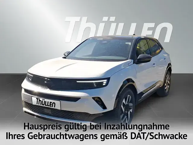 Gebraucht Opel Mokka 136 PS (100 kW) 2026 SUV