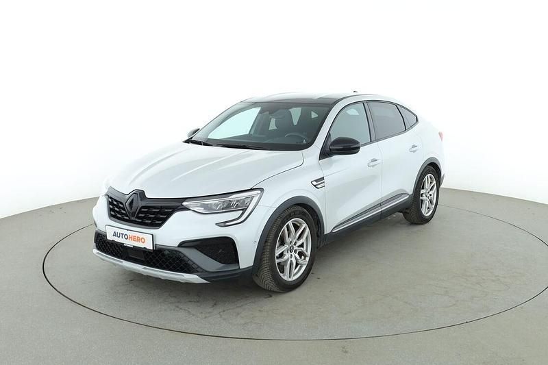 Brugt Renault Arkana R.S. 158 HK (116 kW) 2023 SUV