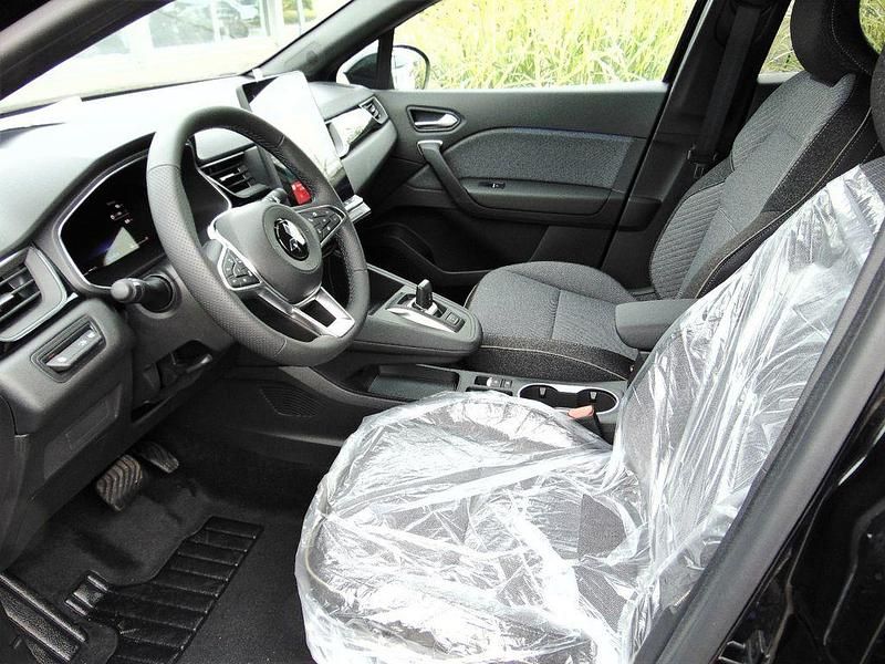Gebraucht Mitsubishi ASX Edition 158 PS (116 kW) 2025 Onyxschwarz SUV