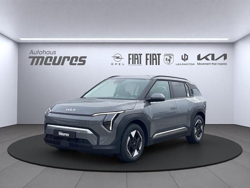 Neu Kia EV3 Earth 150 kW (204 PS) 2025 Grau SUV
