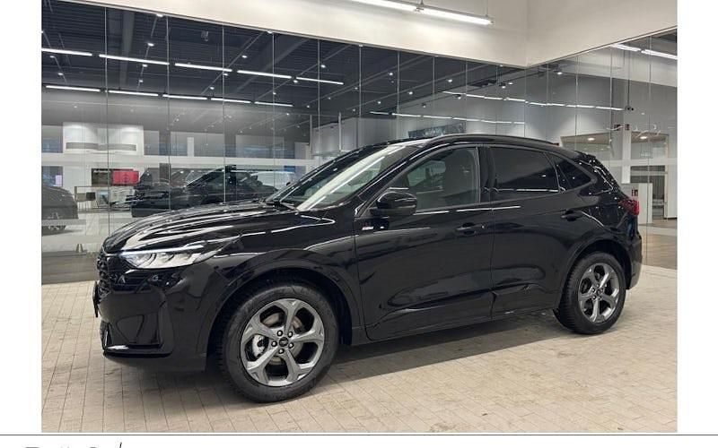 Schwarz Neu 2025 Ford Kuga ST-Line SUV | 34.830 € (Teuer) - Bild 1/4