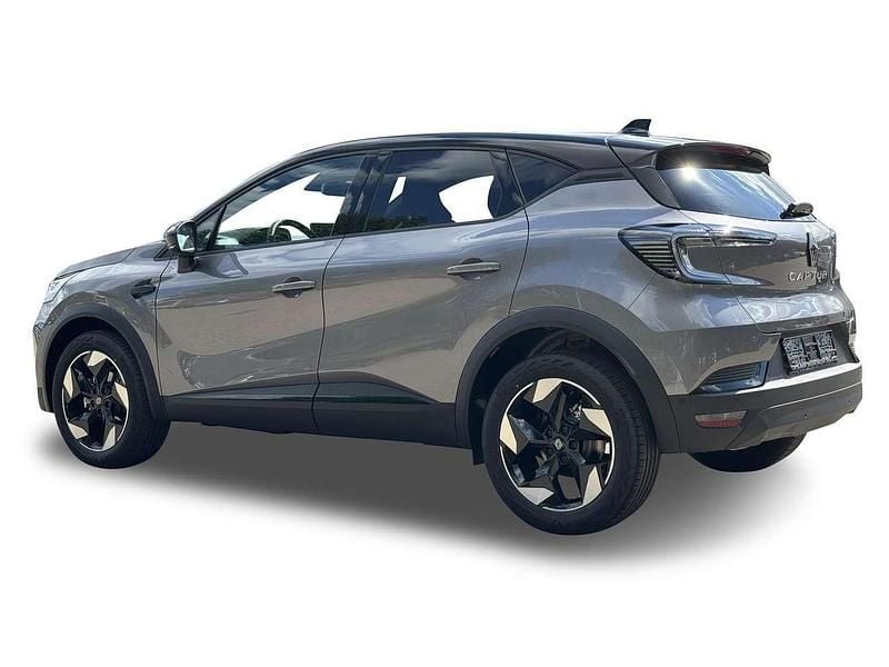 Nowe Renault Captur Evolution 140 KM (102 kW) 2026 Wählbar SUV