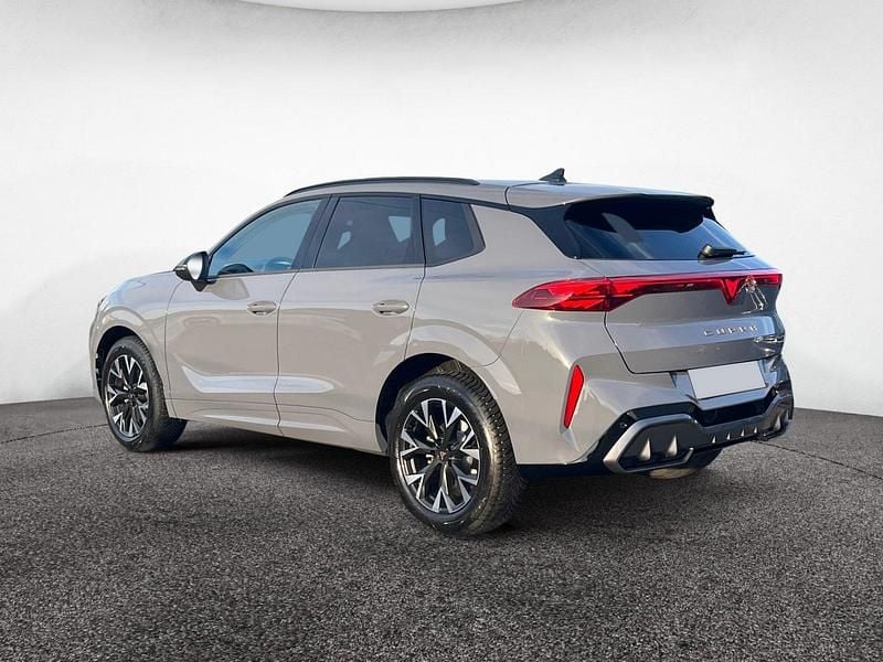 Gebraucht Cupra Terramar 150 PS (110 kW) 2025 Graphene grau SUV