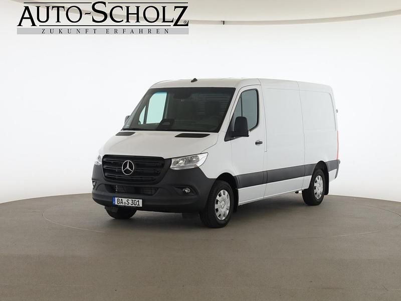 Gebraucht Mercedes Sprinter 170 PS (125 kW) 2025 Van
