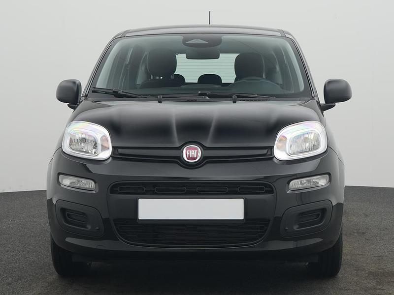 Gebraucht Fiat Panda Icon 65 PS (47 kW) 2025 Onyxschwarz Kleinwagen