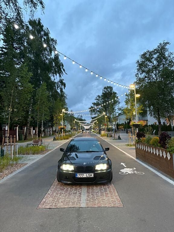 Gebraucht BMW 330 Performance 231 PS (169 kW) 2000 Schwarz