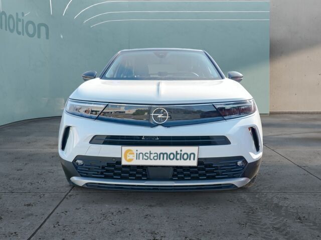 Gebraucht Opel Mokka-e 100 kW (136 PS) 2022 Weiß SUV