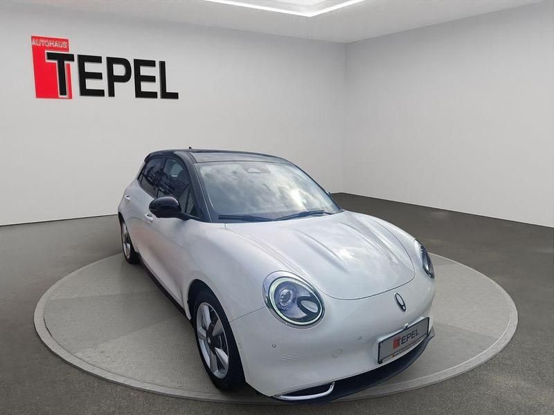 Weiß Gebraucht 2023 Ora 03 Pro+ Limousine | 25.790 € (Etwas zu teuer) - Bild 1/4