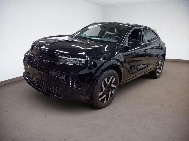 Gebraucht Opel Mokka 131 PS (96 kW) 2025 Schwarz SUV