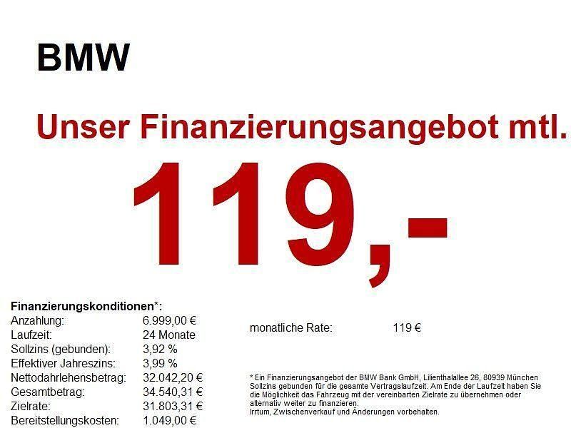 Neu BMW X1 156 PS (114 kW) 2026 Silber SUV