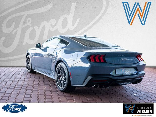 Gebraucht Ford Mustang GT Fastback 446 PS (328 kW) 2024 Andere farbe Coupé