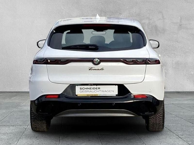 Gebraucht Alfa Romeo Tonale 2024 Andere SUV