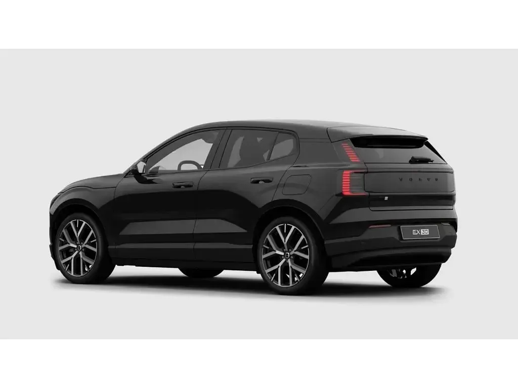 Neu Volvo EX30 Plus 200 kW (272 PS) 2026 Schwarz SUV