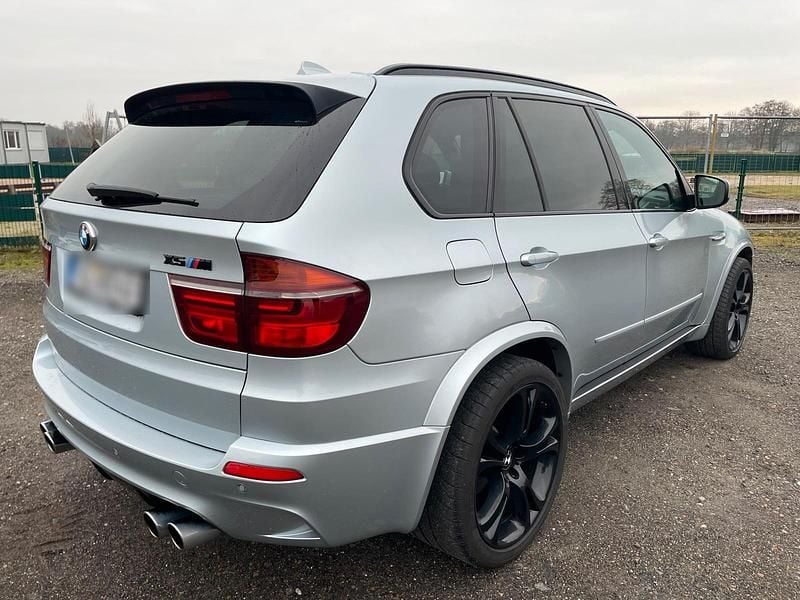 Andere farben Gebraucht 2013 BMW X5 M Shadowline SUV | 28.400 € (Guter Preis) - Bild 1/4