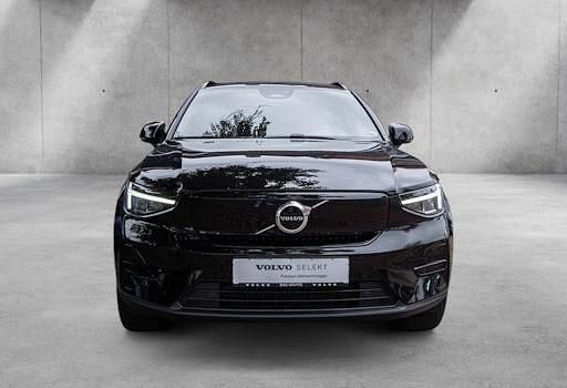 Gebraucht Volvo XC40 Core 300 kW (408 PS) 2022 Schwarz SUV