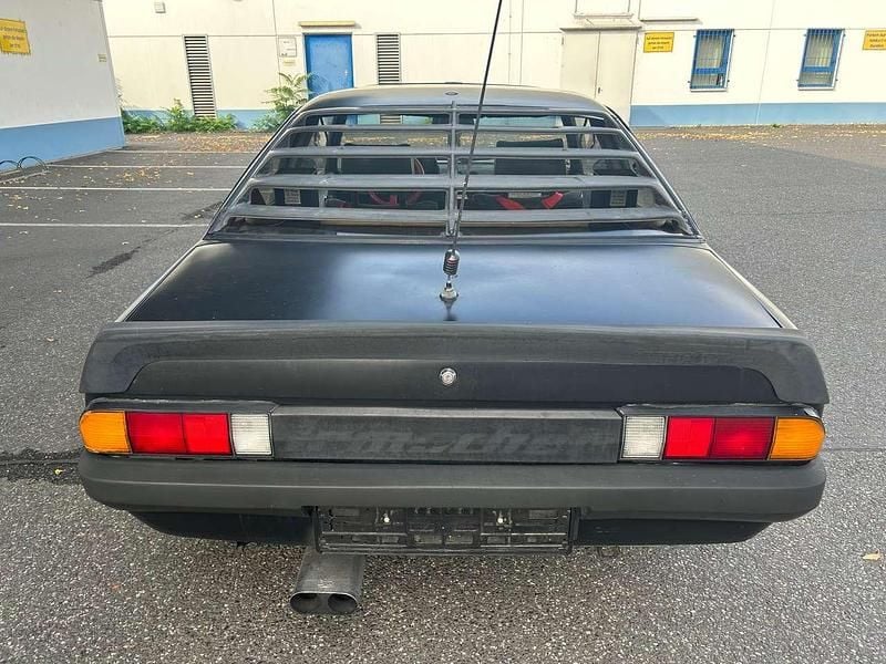 Gebraucht Opel Manta 90 PS (66 kW) 1985 Matt Coupé