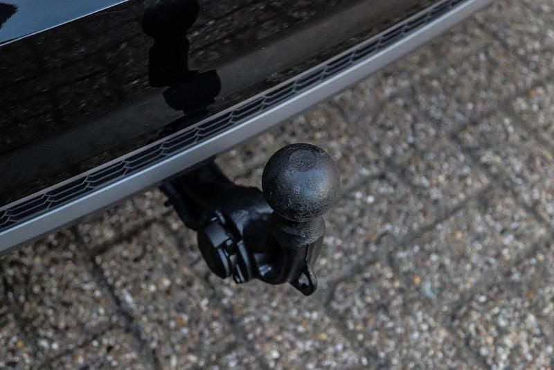 Gebraucht Audi A6 Competition 328 PS (241 kW) 2015 Schwarz Kombi