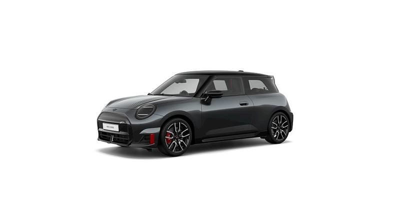 Usata Mini Cooper 189 kW (258 CV) 2025 Utilitaria