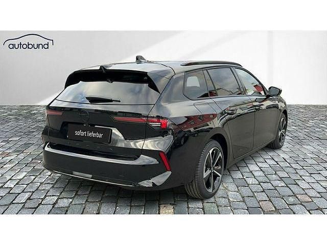 Neu 2025 Opel Astra Kombi | 24.870 € (Superpreis) - Bild 1/3