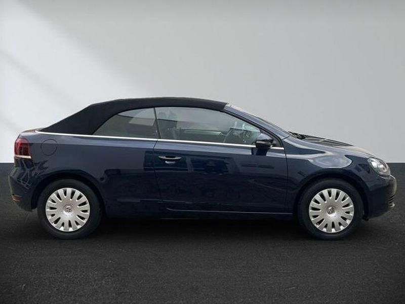 Gebraucht VW Golf VII 2015 Andere Cabrio