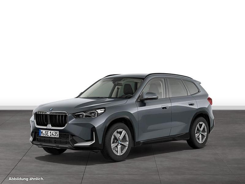 Gebraucht BMW X1 156 PS (114 kW) 2025 Grau SUV