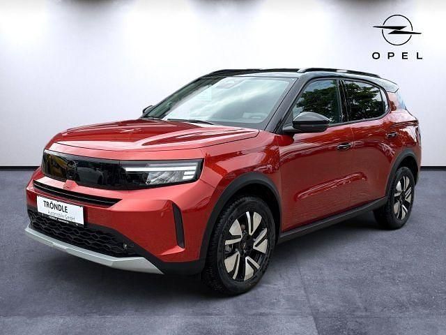 Orange Neu 2025 Opel Frontera SUV | 29.490 € (Fairer Preis) - Bild 1/4