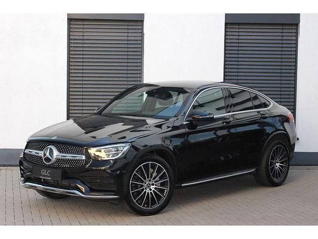 Gebraucht 2019 Mercedes 200 AMG Coupé | 37.900 € - Bild 1/4