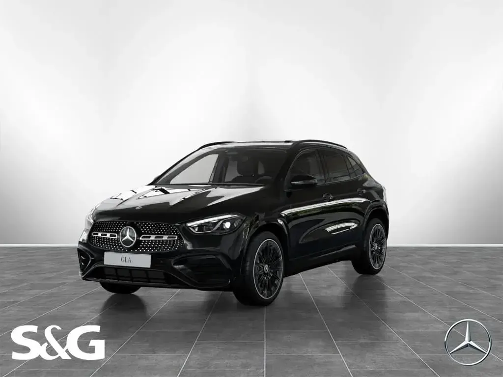 Gebraucht Mercedes GLA200 AMG 150 PS (110 kW) 2025 SUV