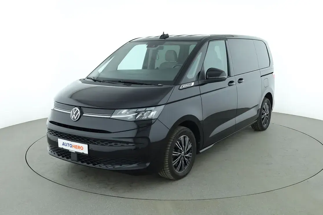 Używany VW Multivan Life 218 KM (160 kW) 2023 Minivan