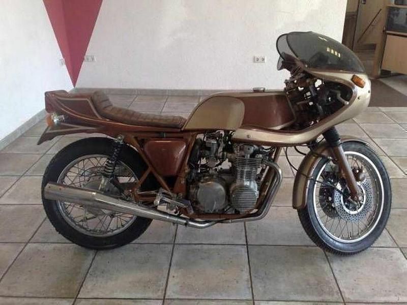 Gebraucht Honda e 1978 Gold Kleinwagen