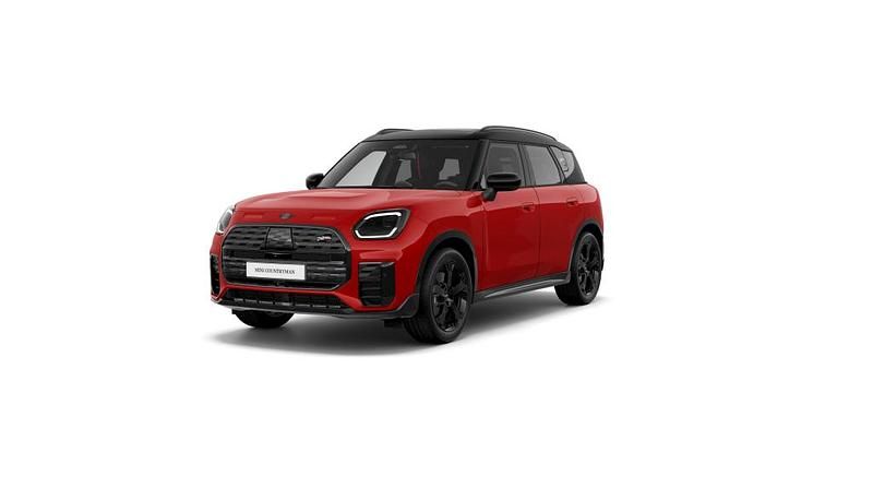 Gebraucht Mini Countryman 230 kW (313 PS) 2024 SUV