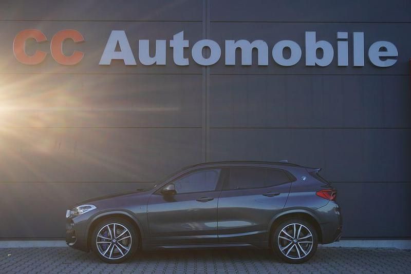 Gebraucht BMW X2 Performance 306 PS (225 kW) 2019 Grau SUV