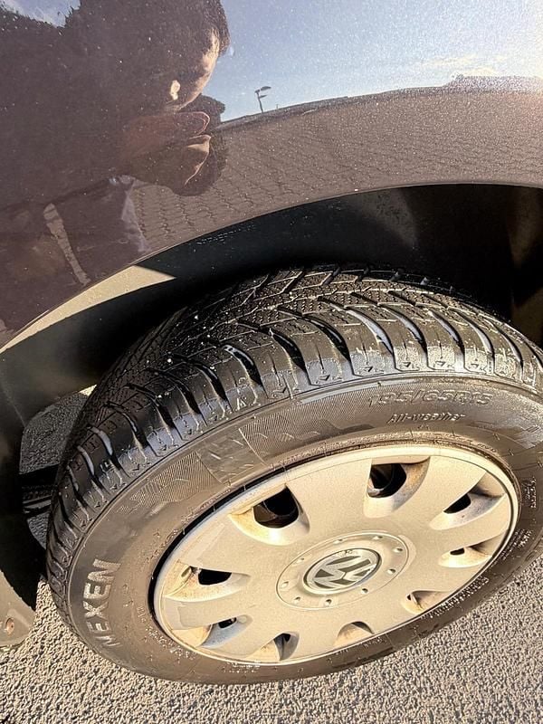 Second-hand VW Caddy Maxi 105 CP (77 kW) 2014 Monovolum