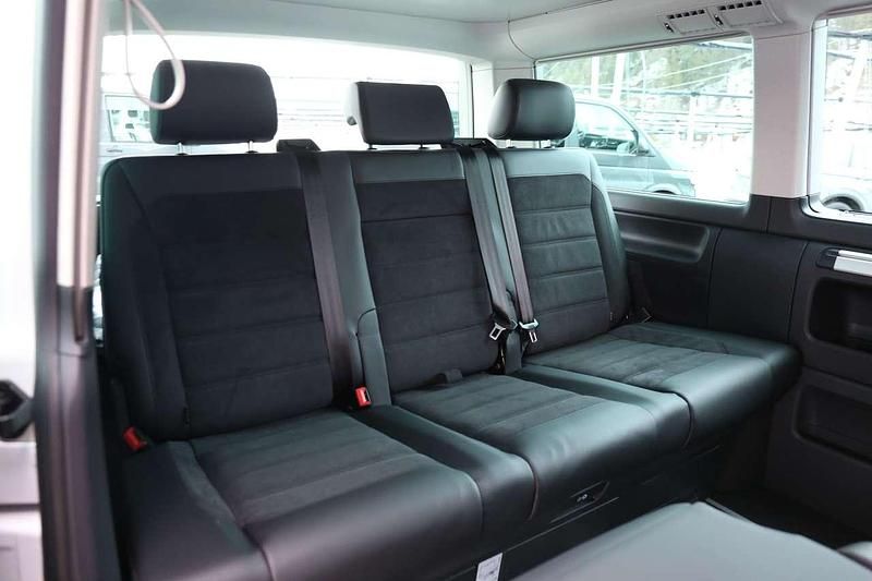 Gebraucht VW California Edition 199 PS (146 kW) 2019 Weiß Van